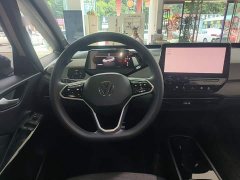 Volkswagen ID.3 Pure Smart Edition - ფოტო 11
