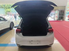 Volkswagen ID.3 Pure Smart Edition - ფოტო 19