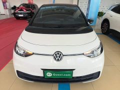 Volkswagen ID.3 Pure Smart Edition - ფოტო 3