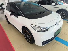 Volkswagen ID.3 Pure Smart Edition - ფოტო 4