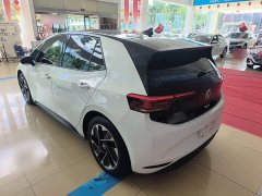 Volkswagen ID.3 Pure Smart Edition - ფოტო 5