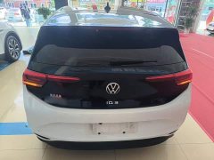 Volkswagen ID.3 Pure Smart Edition - ფოტო 6