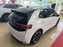 Volkswagen ID.3 Pure Smart Edition - ფოტო 7