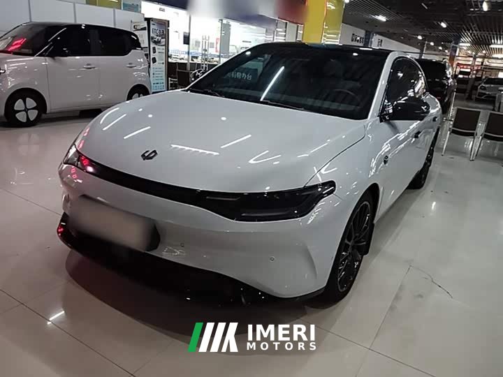 Leapmotor C01 630 AWD Performance - ავტომობილი ჩინეთიდან