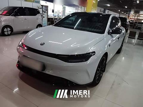 2023 Leapmotor C01 630 AWD Performance - car from China