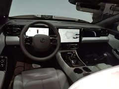Leapmotor C01 630 AWD Performance - ფოტო 10