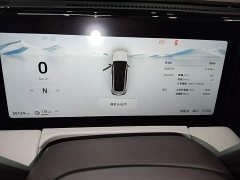 Leapmotor C01 630 AWD Performance - ფოტო 12