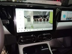 Leapmotor C01 630 AWD Performance - ფოტო 13
