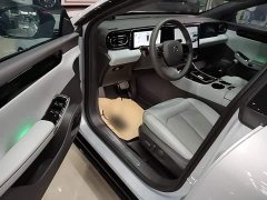 Leapmotor C01 630 AWD Performance - ფოტო 16