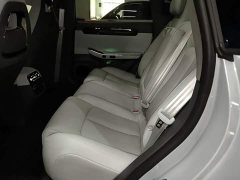 Leapmotor C01 630 AWD Performance - ფოტო 17