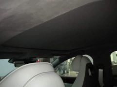 Leapmotor C01 630 AWD Performance - ფოტო 18
