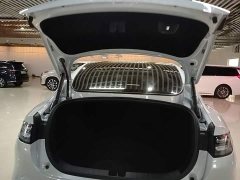 Leapmotor C01 630 AWD Performance - ფოტო 19