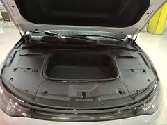 Leapmotor C01 630 AWD Performance - ფოტო 20