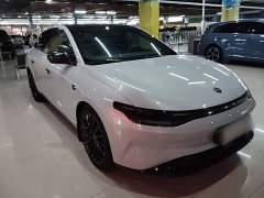 Leapmotor C01 630 AWD Performance - ფოტო 4