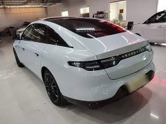 Leapmotor C01 630 AWD Performance - ფოტო 5