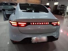 Leapmotor C01 630 AWD Performance - ფოტო 6