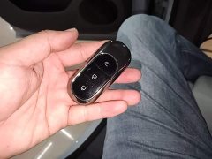 Leapmotor C01 630 AWD Performance - ფოტო 9