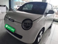 Changan Lumin 301km Honey Scent Edition - ფოტო 1