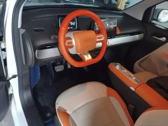 Changan Lumin 301km Honey Scent Edition - ფოტო 10