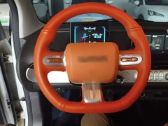 Changan Lumin 301km Honey Scent Edition - ფოტო 11