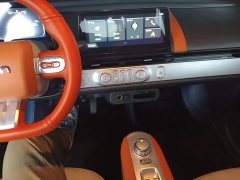 Changan Lumin 301km Honey Scent Edition - ფოტო 13