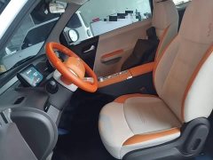 Changan Lumin 301km Honey Scent Edition - ფოტო 15