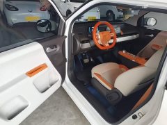 Changan Lumin 301km Honey Scent Edition - ფოტო 16
