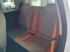 Changan Lumin 301km Honey Scent Edition - ფოტო 17