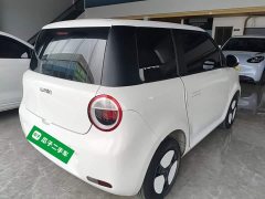 Changan Lumin 301km Honey Scent Edition - ფოტო 7