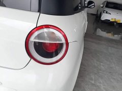 Changan Lumin 301km Honey Scent Edition - ფოტო 8