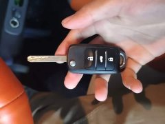 Changan Lumin 301km Honey Scent Edition - ფოტო 9