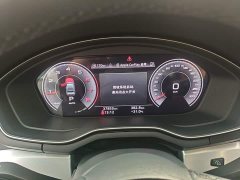 Audi A4L 2024 40 TFSI Fashion Dynamic - ფოტო 12