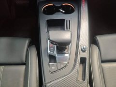 Audi A4L 2024 40 TFSI Fashion Dynamic - ფოტო 14
