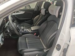 Audi A4L 2024 40 TFSI Fashion Dynamic - ფოტო 15