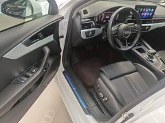 Audi A4L 2024 40 TFSI Fashion Dynamic - ფოტო 16