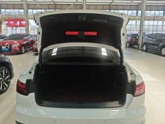Audi A4L 2024 40 TFSI Fashion Dynamic - ფოტო 19