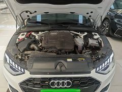 Audi A4L 2024 40 TFSI Fashion Dynamic - ფოტო 20