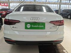 Audi A4L 2024 40 TFSI Fashion Dynamic - ფოტო 6