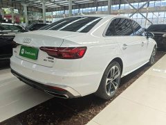 Audi A4L 2024 40 TFSI Fashion Dynamic - ფოტო 7