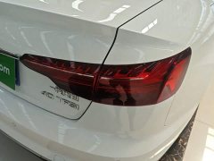 Audi A4L 2024 40 TFSI Fashion Dynamic - ფოტო 8