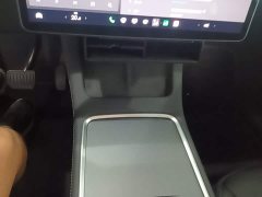 Tesla Model Y Rear-Wheel Drive - ფოტო 14