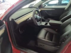 Tesla Model Y Rear-Wheel Drive - ფოტო 16