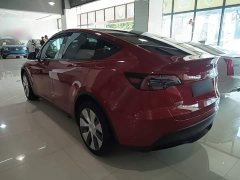 Tesla Model Y Rear-Wheel Drive - ფოტო 5