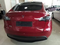 Tesla Model Y Rear-Wheel Drive - ფოტო 6