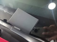 Tesla Model Y Rear-Wheel Drive - ფოტო 9