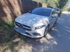 Mercedes-Benz A-Class A 200 L Sport Sedan Fashion Edition - ფოტო 1