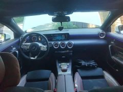 Mercedes-Benz A-Class A 200 L Sport Sedan Fashion Edition - ფოტო 10