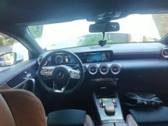 Mercedes-Benz A-Class A 200 L Sport Sedan Fashion Edition - ფოტო 11