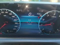 Mercedes-Benz A-Class A 200 L Sport Sedan Fashion Edition - ფოტო 12