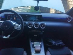 Mercedes-Benz A-Class A 200 L Sport Sedan Fashion Edition - ფოტო 13